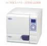 Autoclave LCD