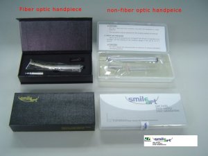 handpieces