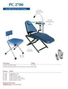 portable dental chair1