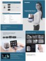 Fussen Imaging Plate Scanner F200
