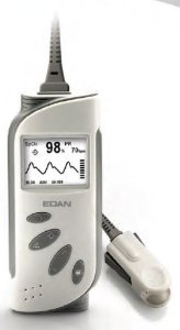 pulse-oximeter